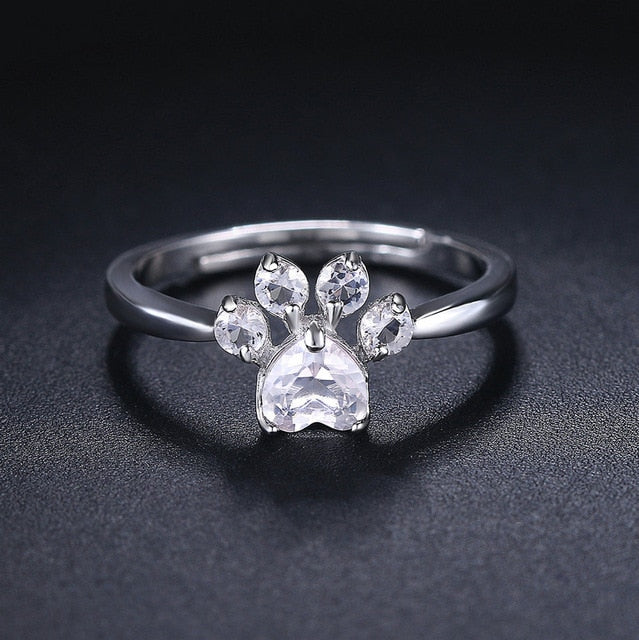 Silver Jewelry Rings