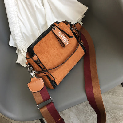 Shoulder Vintage Bag