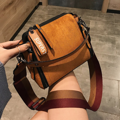 Shoulder Vintage Bag