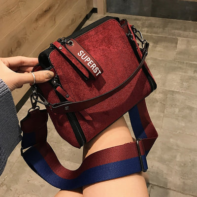 Shoulder Vintage Bag