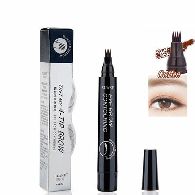 Eyebrow Tattoo Pen