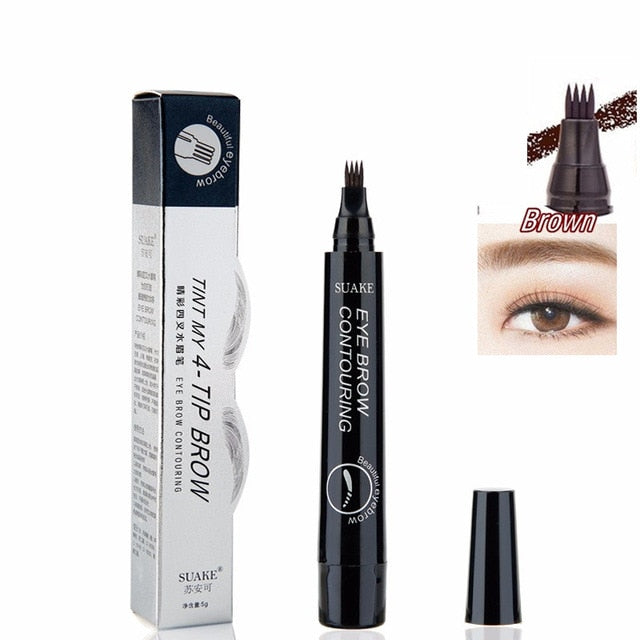 Eyebrow Tattoo Pen