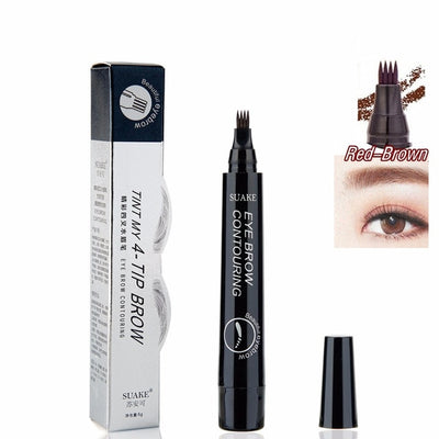 Eyebrow Tattoo Pen