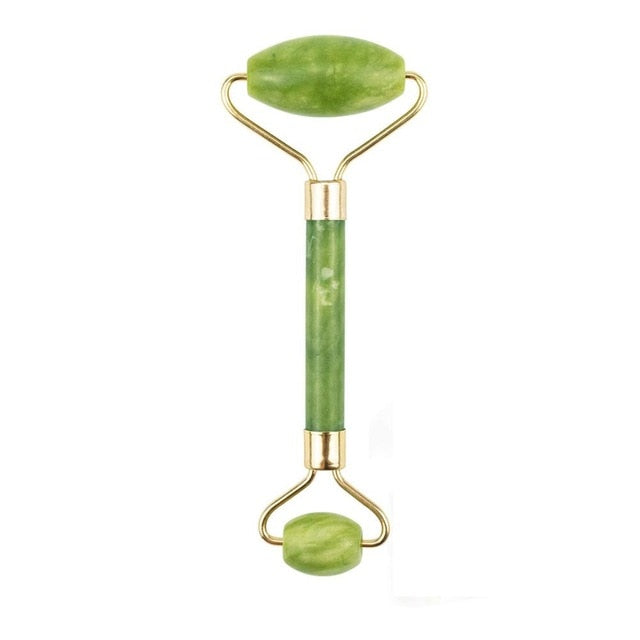 Jade Massage Roller
