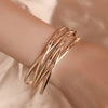 Cuff Bangles Bracelets