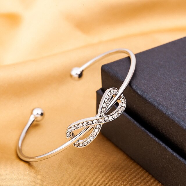 Cuff Bangles Bracelets