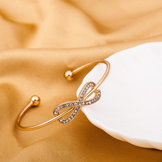 Cuff Bangles Bracelets